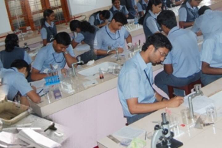 laboratory